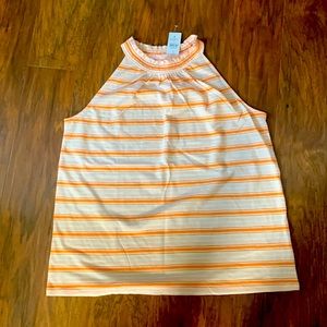 Loft outlet pretty shirt